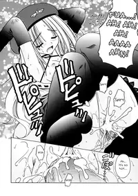 [Matra Milan] Angelical Pendulum Vol 1 (English)