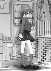 [Mint Chocolate (Himuro Kouichi)] Roshutsu Shoujo PUJ1 [Digital]