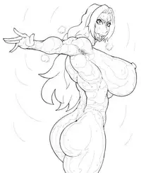 [Megumi 77] HD ga Tonda