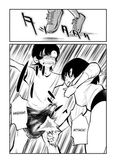 [Pecan (Makunouchi)] Seisan Tama Lynch [English] ] {Hennojin} [Decensored]