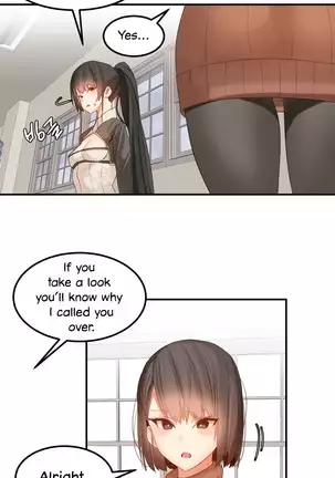 Hahri's Lumpy Star Ch. 9~37