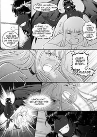 [Bob Raigen] Elquinn City [Ongoing]