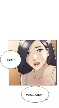 Double Date Ch.1-17 (English) (Ongoing)