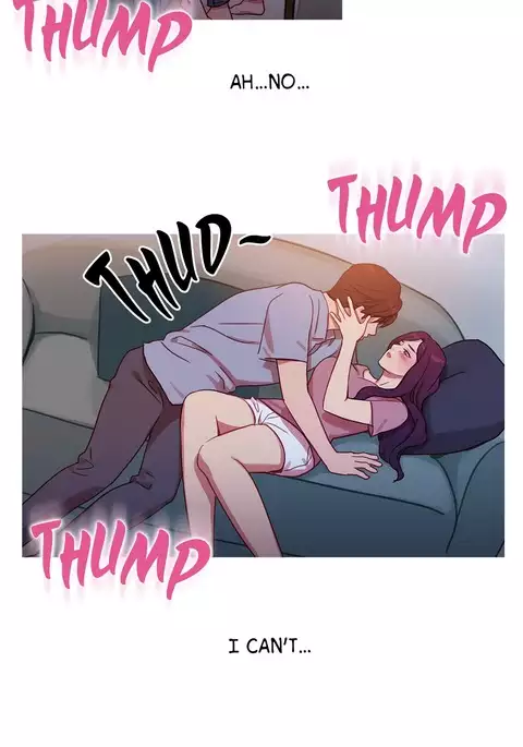 Scandal of the Witch Ch.1-31