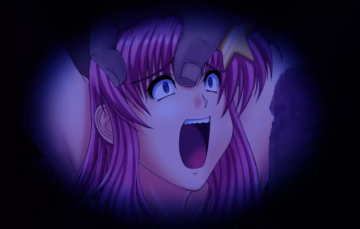 Girls Living in Peace... Abducted, Intimidated and Violated by Heinous Scoundrels!!