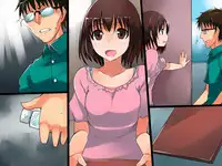 [DL Mate] Saimin Spray ~Saimin wo Tsukatte Mizugi Gal wo Okashi makurou!