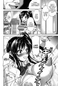 [Shirono Mahiro] Shinsou Shini [English] [constantly]