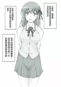 (C92) [Abarenbow Tengu (Izumi Yuujiro)] Japunika Inchuuchou (Fate/stay night) [Chinese] [屏幕脏了汉化]