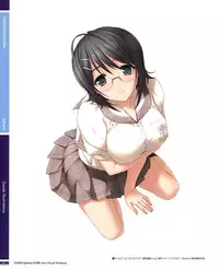 C82 CUFFS/Sphere/CUBE mini Visual Fan Book