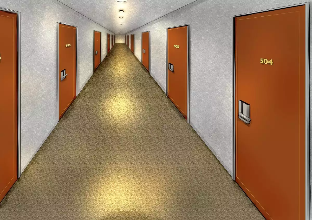 Private shooting mother-to-child incest lust White Paper Package