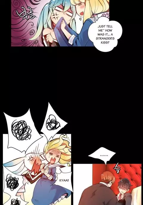 Lilith`s Cord Ch.1-41