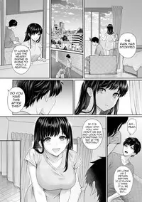 Sensei to Boku Ch. 1-9