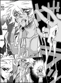 [Leche] Last Lasts - English