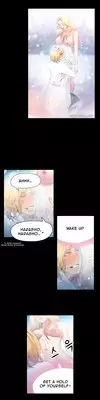 [BAK Hyeong Jun] Sweet Guy Ch.1-49 (English) (YoManga) (Ongoing)