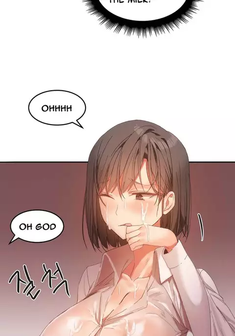 Hari Dormitory Ch.0-26