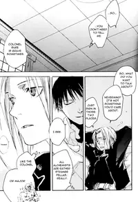 (C66) [GD-mechano (Izumi Yakumo)] EST! EST!! EST!!! (Fullmetal Alchemist) [English] [Neutral]