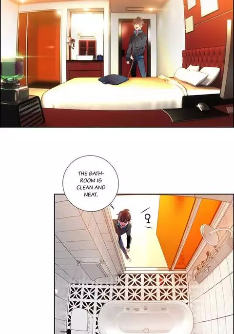 Lilith`s Cord Ch.1-20