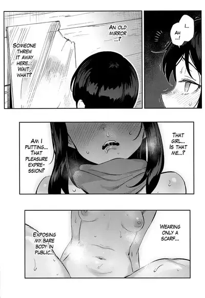 Onnanoko-tachi no Inishie no Bouken | The Girls' Ancient Times Adventure