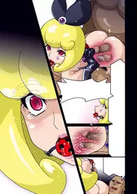 [Studio Mizuyokan (Higashitotsuka Rai Suta)] Heartcatch Mirage (HappinessCharge Precure!) [Digital]