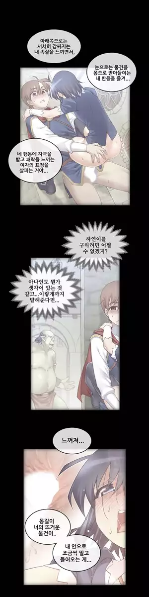 Master in My Dreams Ch.90-125