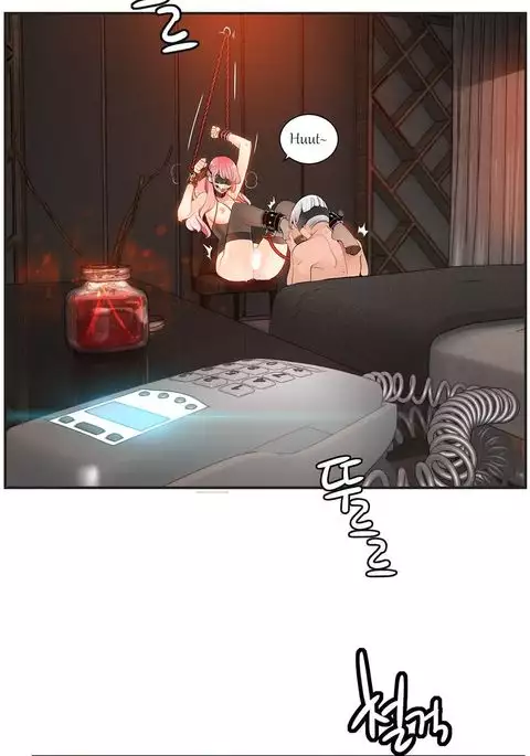 Lilith`s Cord Ch.1-38