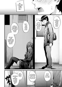 [Mikuni Mizuki] Akujo Kousatsu Ch.1-3 [English] [allenallenallen333]