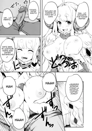 Futari no Bonnou Hassan!! - Dejando Salir Sus Deseos!! (decensored)