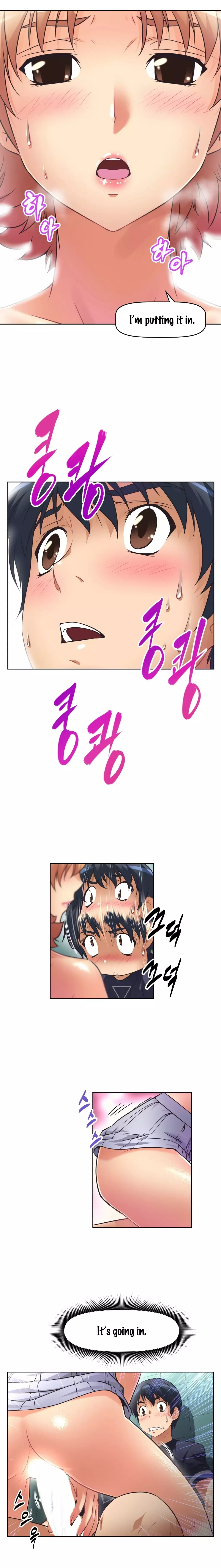 Brawling Go 0-17 Chapters