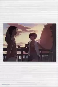 [Takamichi] Takamichi Art Works