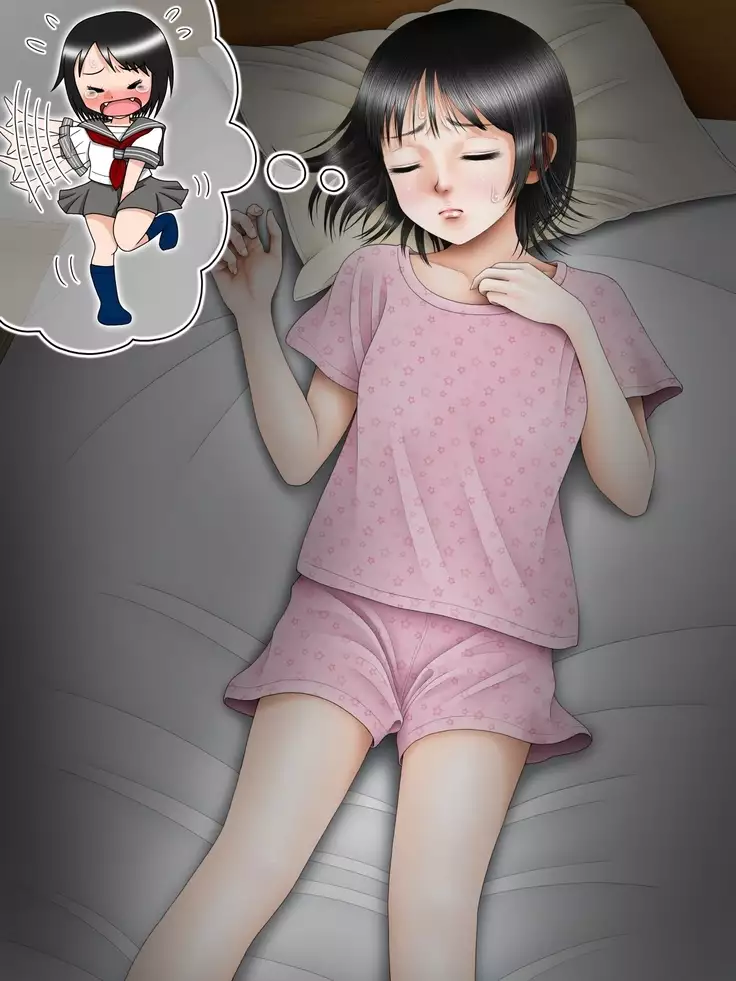 Neshonben Monogatari