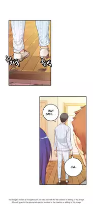 [Donggul Gom] She is Young (English) Part 1/2