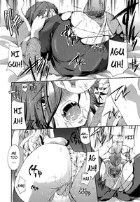 [Itou Ei] Anata o Sutte mo ii desu ka? [English] [biribiri]