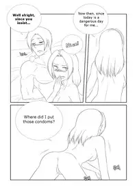 [Penguin Commander] Please Help Me Mr.Shen 2 (League of Legends)[English]