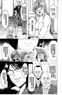 [Hoshino Ryuichi] Meinu Onna no Shitsukekata | 牝犬女的飼育法 [Chinese]