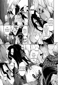 [Narusawa Kei] Boukoku Maou no Hoshihiko-kun [English]