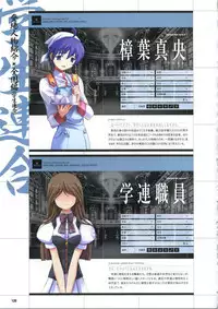 [Mutsumi Masato, Onigirikun] Daibanchou -Big Bang Age- Daibanchou Capture Guide Book