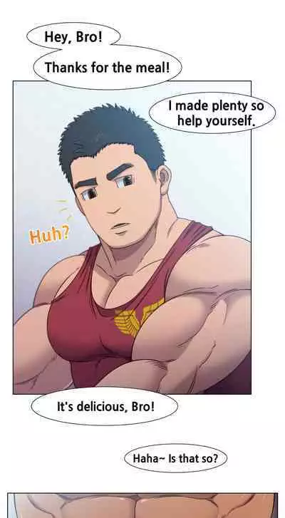 [Ryans] Absolute Virginity Wizard-Episode 6 - Black [Eng]