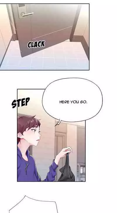 The Idol Project Ch.5/?