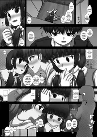 [Studio30NEKO (Fukunotsukuribe)] Mfrontier I.II [English] {Hennojin} [Digital]