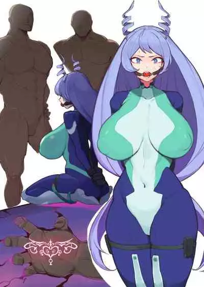 Hado Nejire Defeat Confirmed