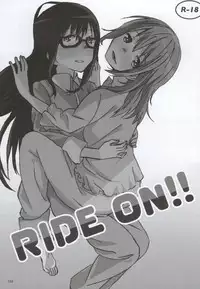 (C86) [Punyanica (Watanabe Ignica)] RIBBON (Puella Magi Madoka Magica)