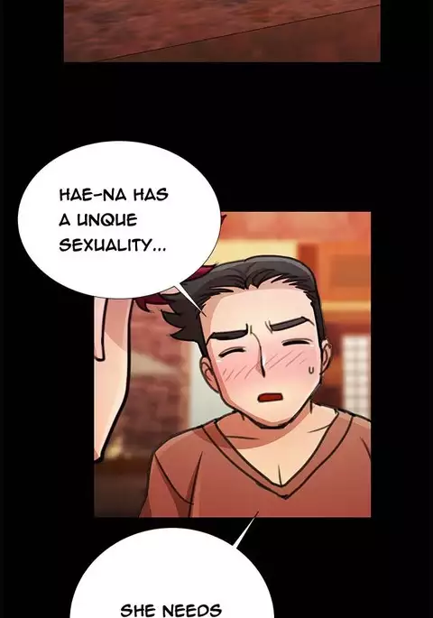 Will You Do as I Say? Ch.1-20