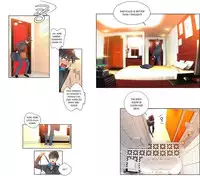 Lilith`s Cord Ch.1-11 (English) (recut)