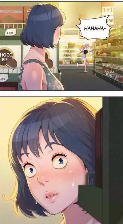 What do you Take me For? Ch.19/?