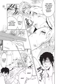 [Sakira] Sailor Danshi | Sailor Men [English]