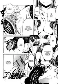 [Benjamin] Take that Hand (Sono Te wo Totte) (English) [Complete]