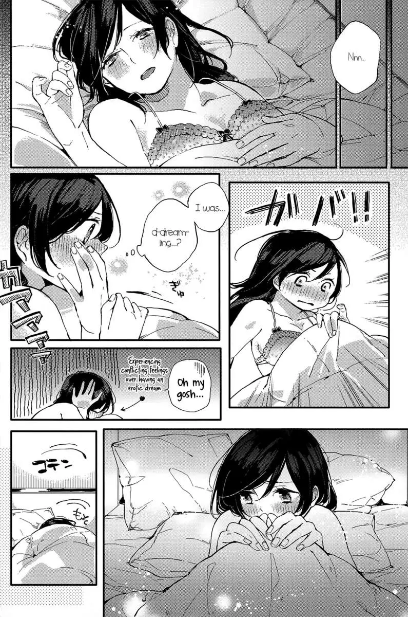 Sparkling Winter Holiday