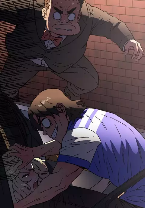 Refrain Love Ch.1-33