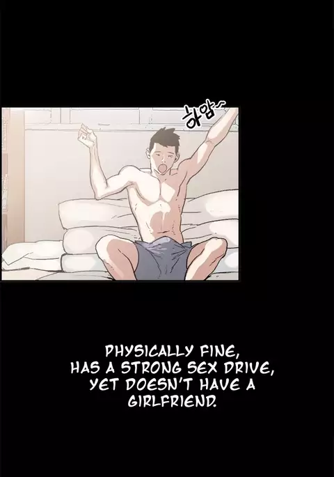 Cohabitation Ch.1-21