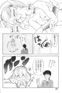 [Anthology] Input Vol. 3 - Theme Park Hen